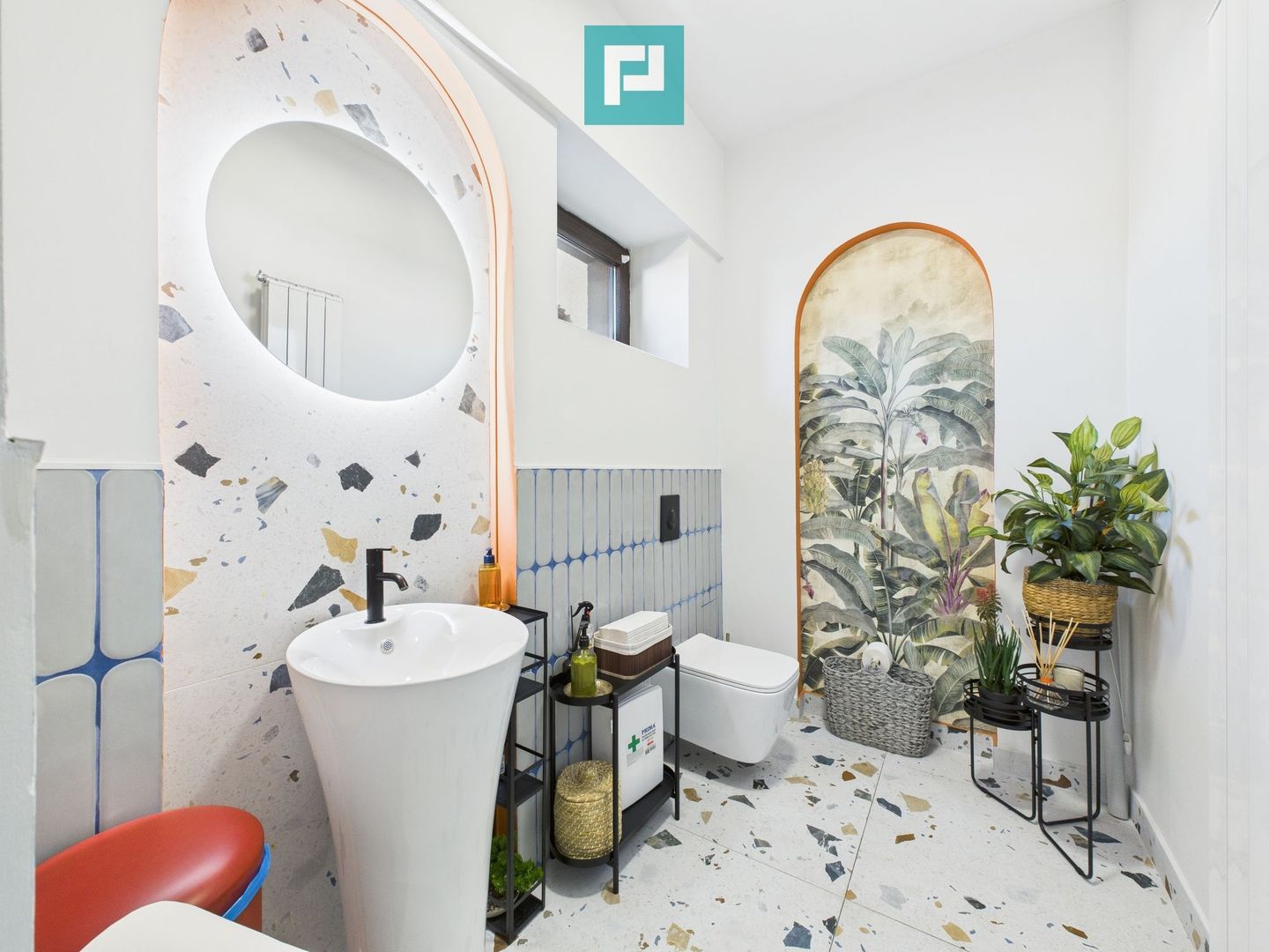 Birou premium all inclusive – Aviației - Poză 8