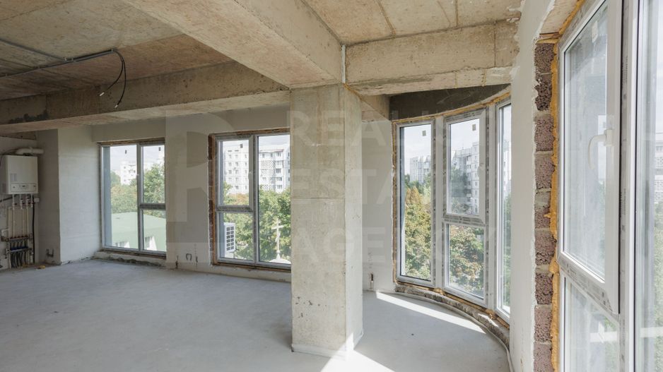 Vânzare, apartament, 1 cameră, Strada Alba Iulia, Buiucani - Poză 10
