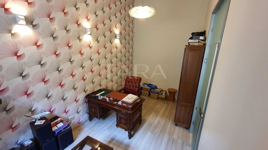Eleganță istorică în zona ultracentrală – aproape de Piața Avram Iancu - Poză 6