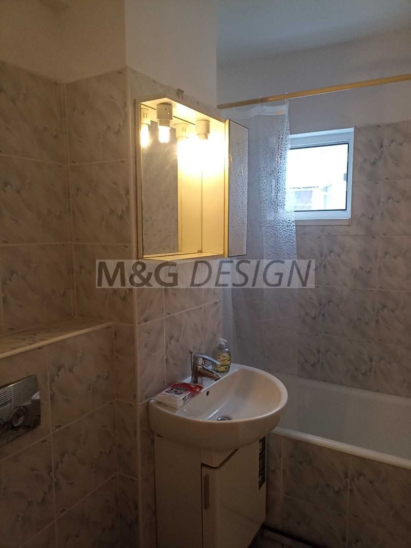 Apartament 2 camere zona Barnutiu Dorobanti - Poză 7