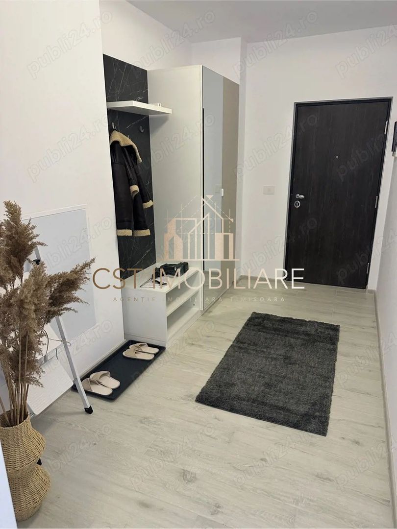 Apartament cu 2 camere / Iris Aradului - Poză 4