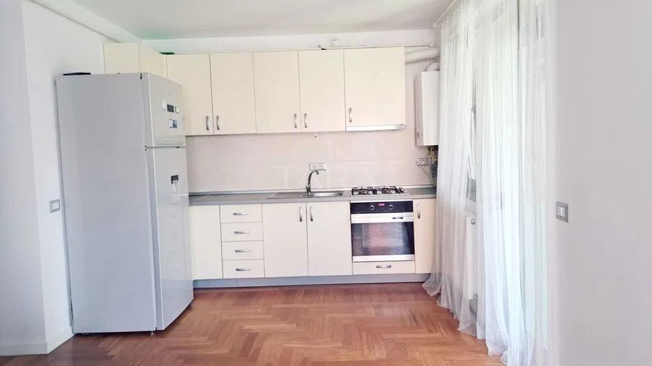 Apartament 2 camere cu grădină și 2 parcări – zona Terra - Poză 1