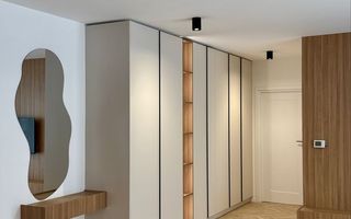 Vanzare apartament, premium, 2 camere – Cartier Între Lacuri-NZEB - Poză 4