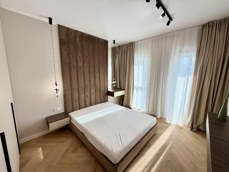 Apartament Premium 2 camere | Eroilor Residence | parcare subterana - Poză 7