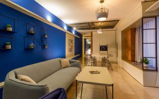 Inchiriere Apartament 3 Dormitoare, etaj 9, Buna ziua - Poză 4