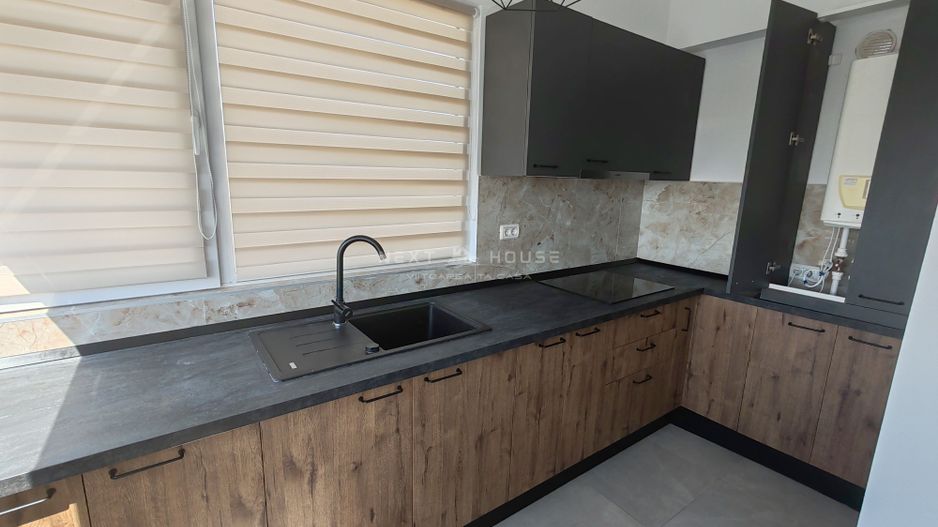 Apartament  Unirii - Rahova  ( Liberty Mall ) - Poză 10