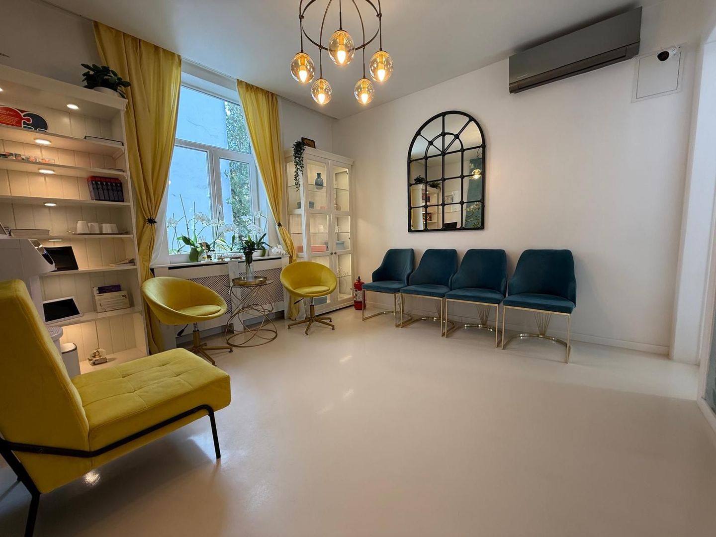 Apartament 4 camere în vilă I Cotroceni I Renovat complet I - Poză 4