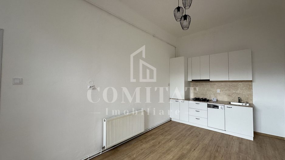 Spatiu de birouri | 78mp | Ultracentral - Poză 6