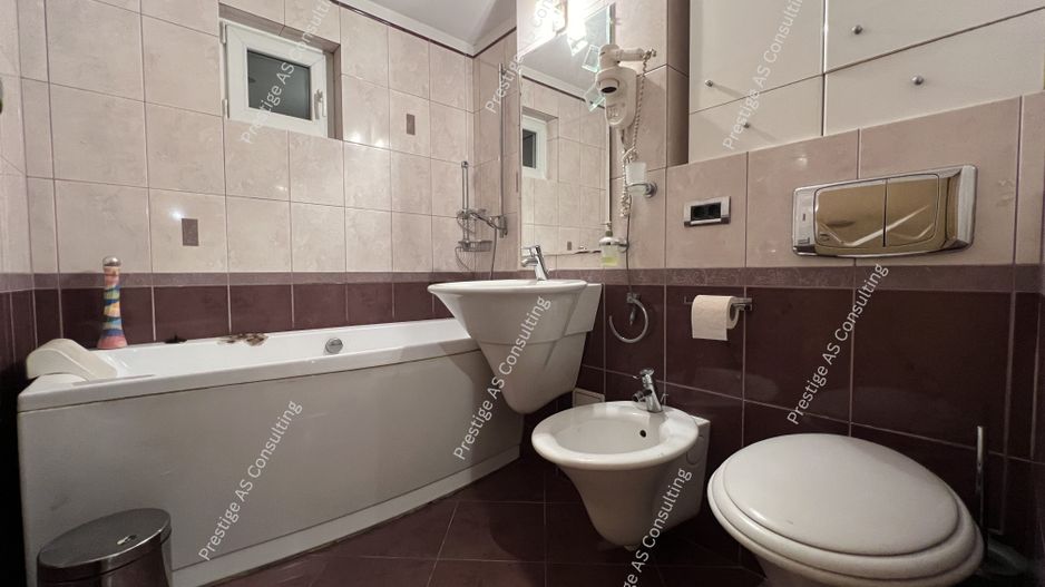 Apartament Decomandat | 3 Camere 2 Bai | Etajul 1 | Zona Matei Basarab - Poză 7