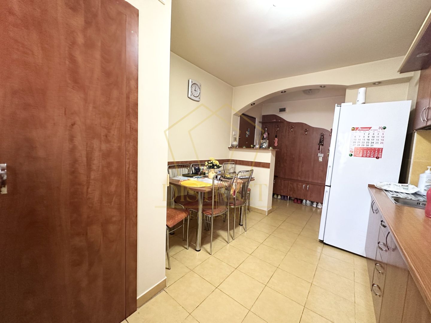 Apartament deosebit cu 3 camere | Soarelui - Poză 7