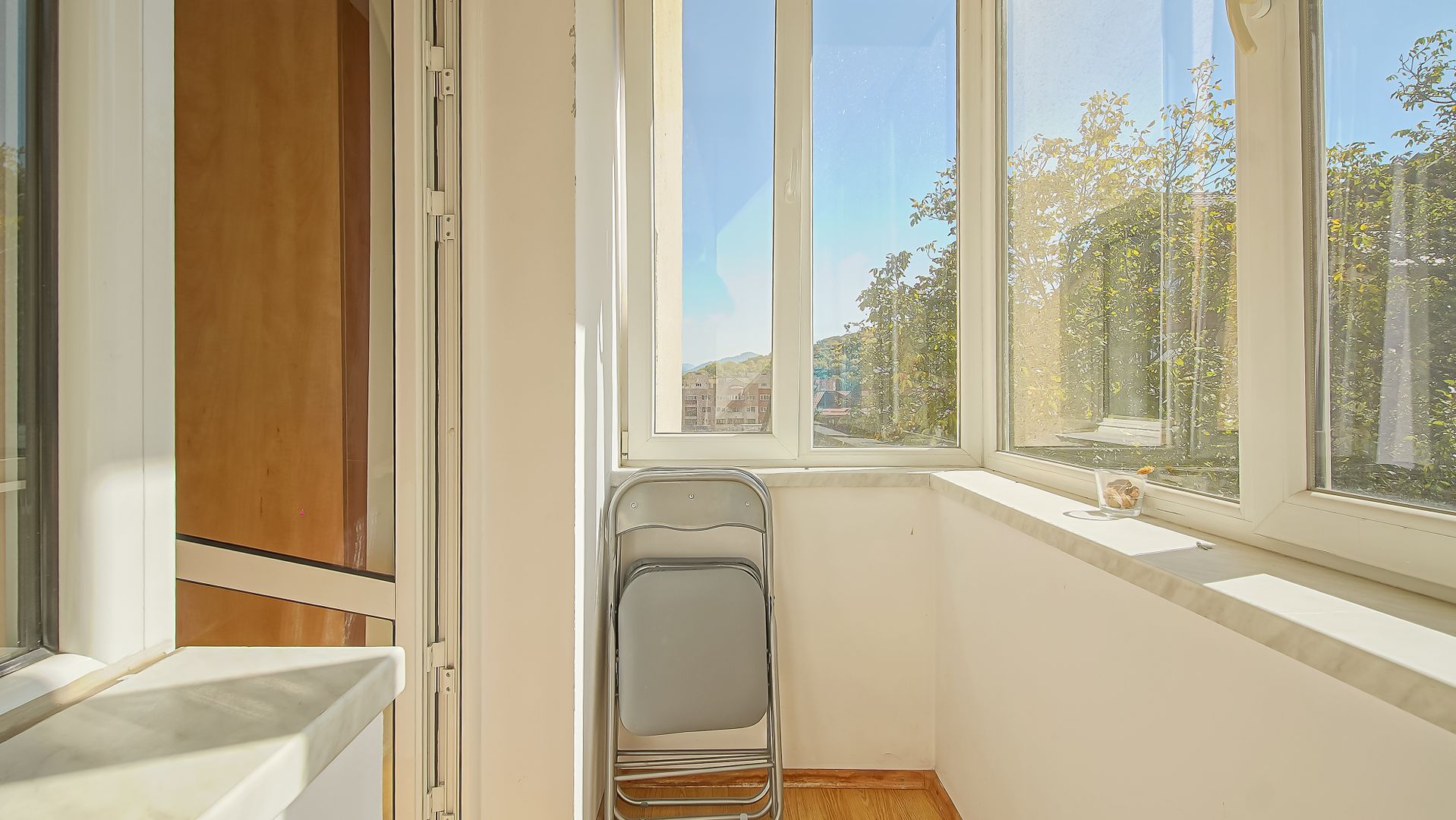 Apartament 2 camere Dobrogeanu Gherea | Racadau | loc parcare si boxa - Poză 17
