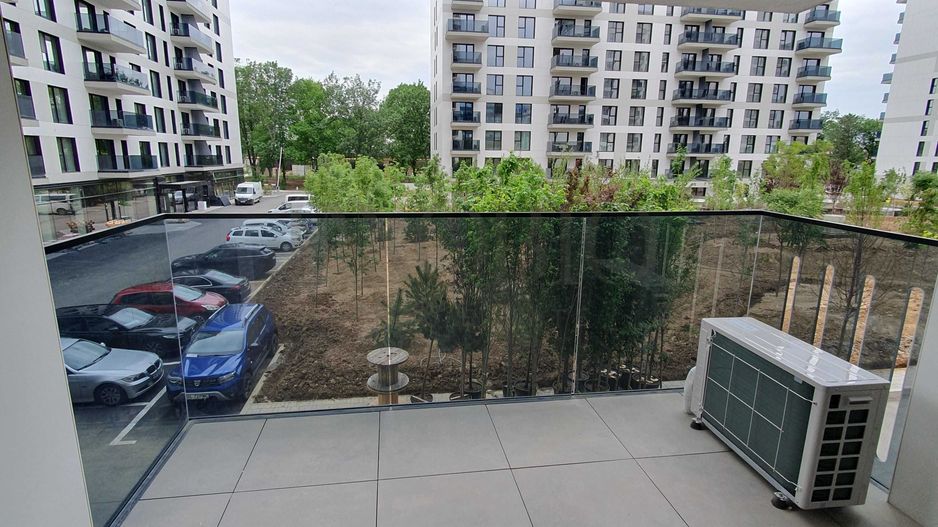 Apartament cu 2 camere / Nusco City 2 / Pipera - Poză 5