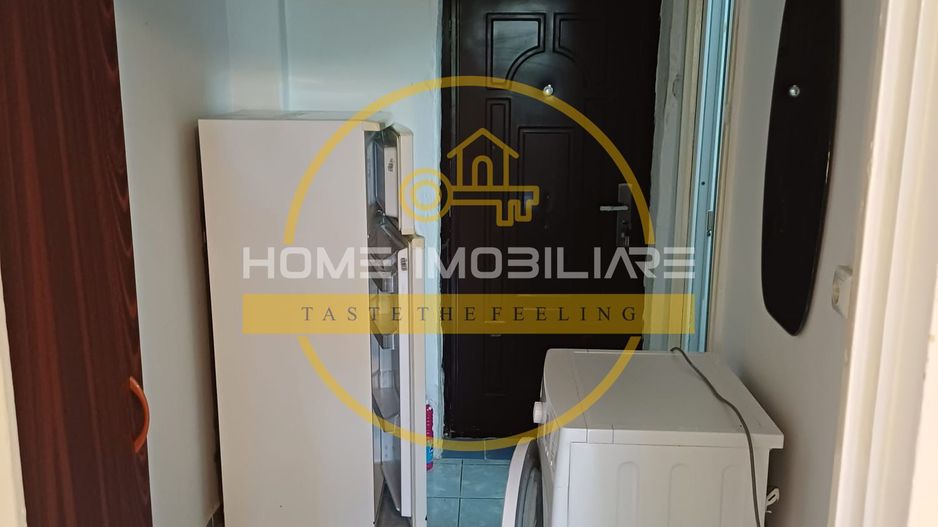 Apartament cu 1 camera /30 mp / zona Podu Ros - Poză 4