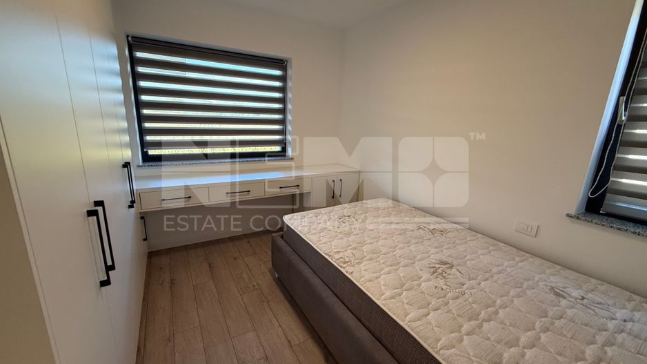 Duplex Mitocu Dragomirnei | 107 MP Utili | Mobilat Complet - Poză 9