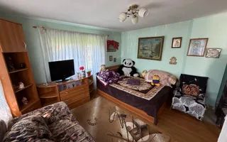 Casă + anexă 280 mp și teren cu dublă deschidere la strada 1500 mp - Poză 14