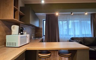 Apartament PREMIUM- Copou- Parcul Expozitiei - TOTUL NOU - Poză 21