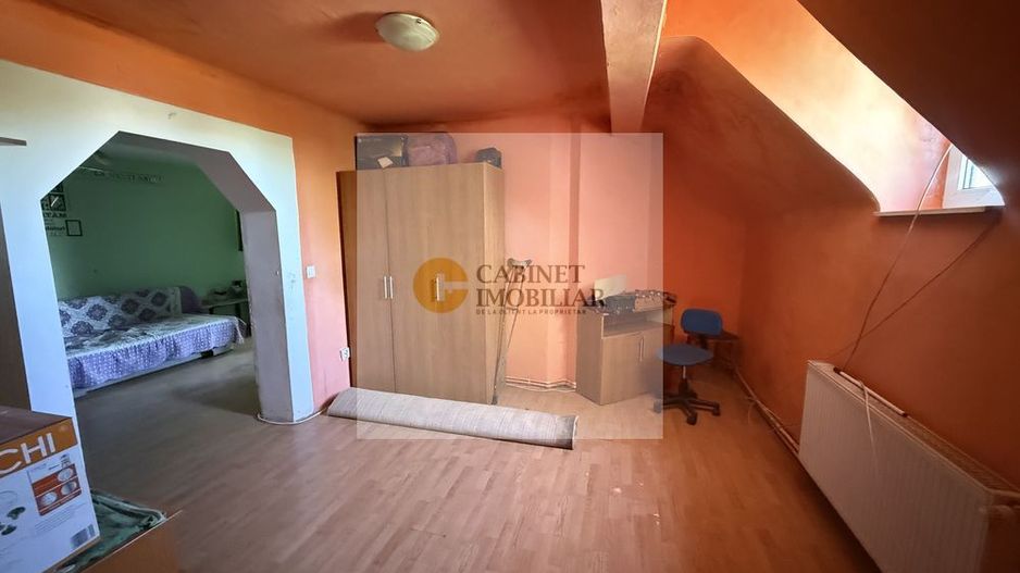 3 camere in vila I Calea Plevnei I Necesita renovare I Etaj 2 - Poză 4