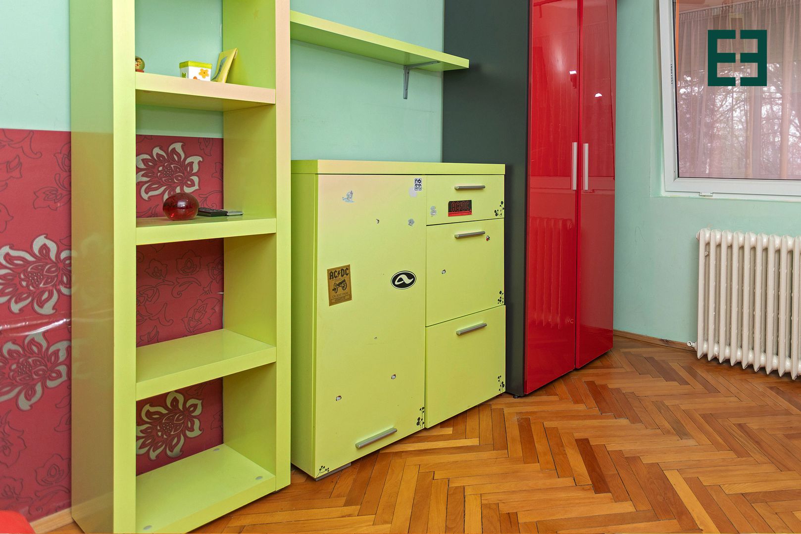 Vândut - Apartament 3 camere - Rogerius - Oradea - Poză 14