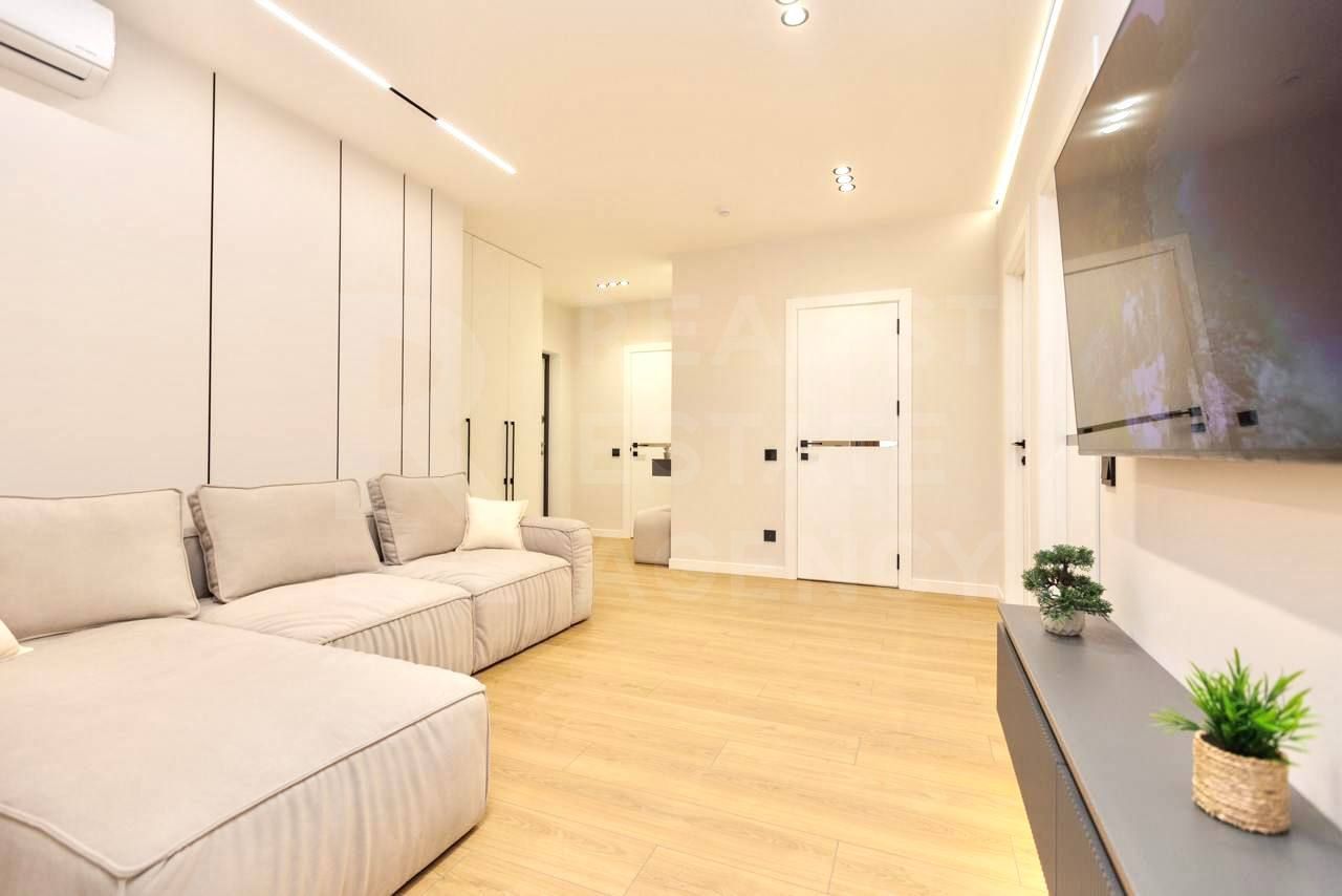 Vânzare, apartament, 4 camere, strada Ioana Radu, Buiucani - Poză 12