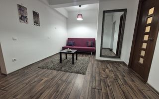 Super Oferta! 58Mp Pret De Garsoniera,Mobilata/Utilata,Prel Ghencea - Poză 4