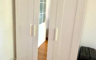 2 camere, decomandate, balcon,  Manastur Zona Big, Izlazului,Mehedinti - Poză 4