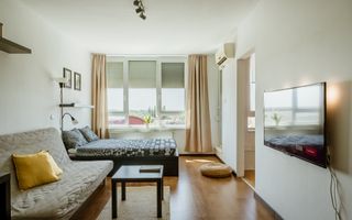Apartament cu o cameră zona Romanilor - Poză 1