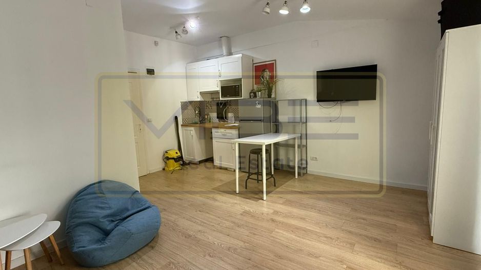 Centru - Independentei- 5-10 min walk to UMF/UAIC - Poză 2