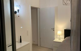 Apartament 2 camere | 62,4 mp utili  | Parcare subterană | Ghica Plaza - Poză 5