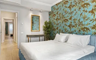 Apartament 3 camere Herastrau | Loc de parcare subteran | Terasa 30mp | 2020 - Poză 20