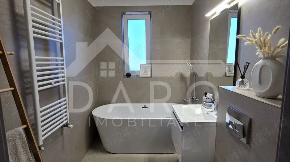 🏡 Penthouse exclusivist cu 4 camere – 120 mp utili - Poză 9
