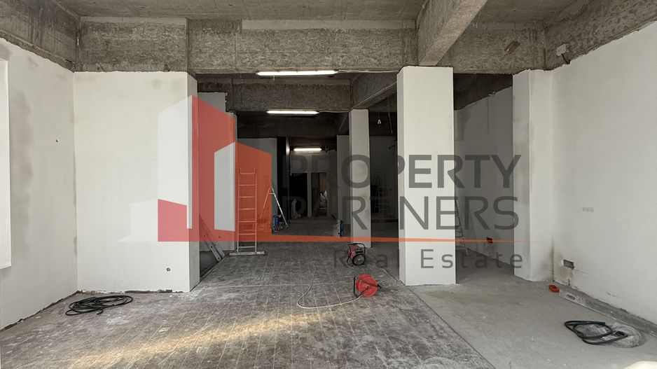 Spațiu Comercial de Închiriat – Strada Mendeleev - Poză 5