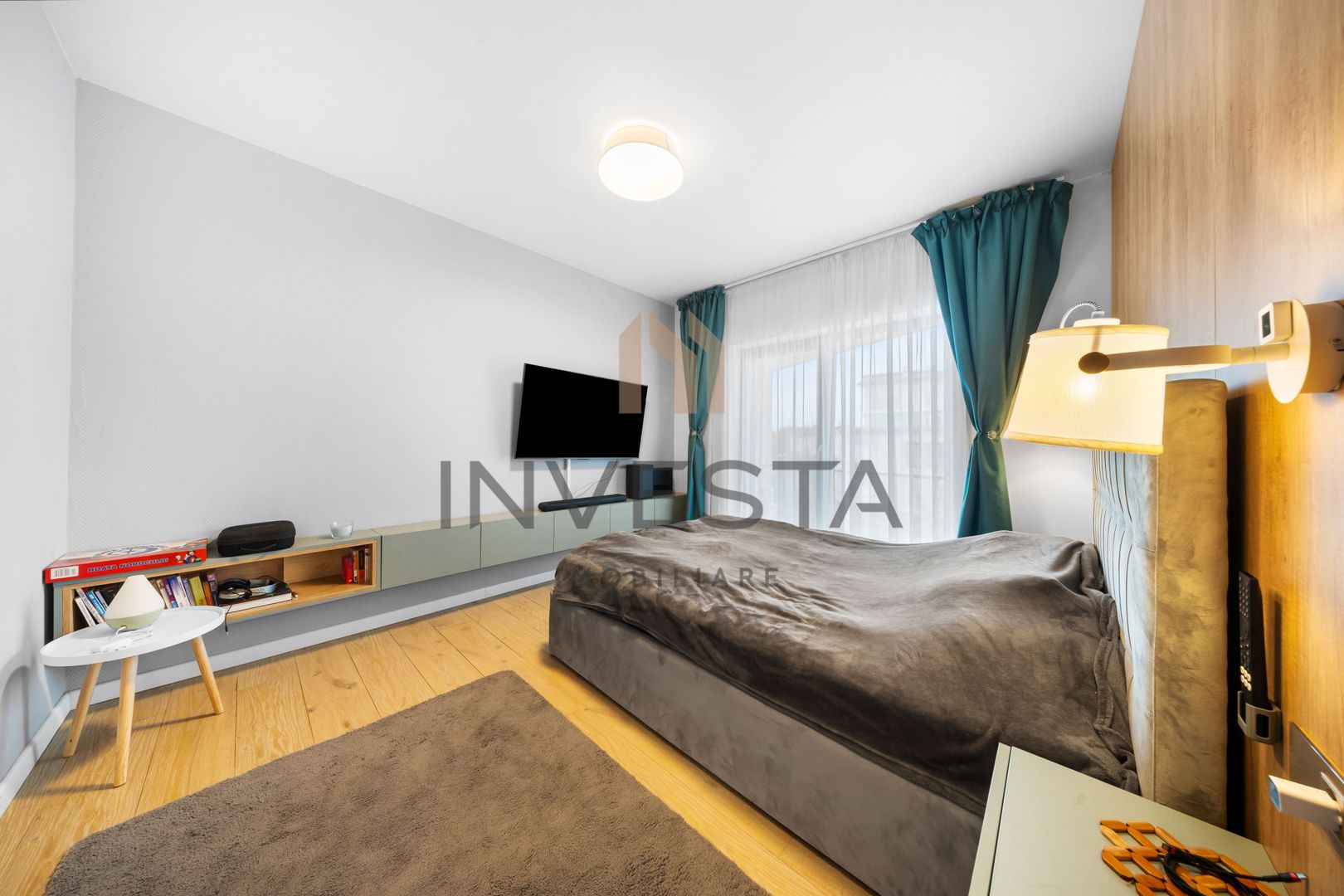 Duplex Modern | 137 mp utili | curte proprie 170 mp | Buna Ziua - Poză 8