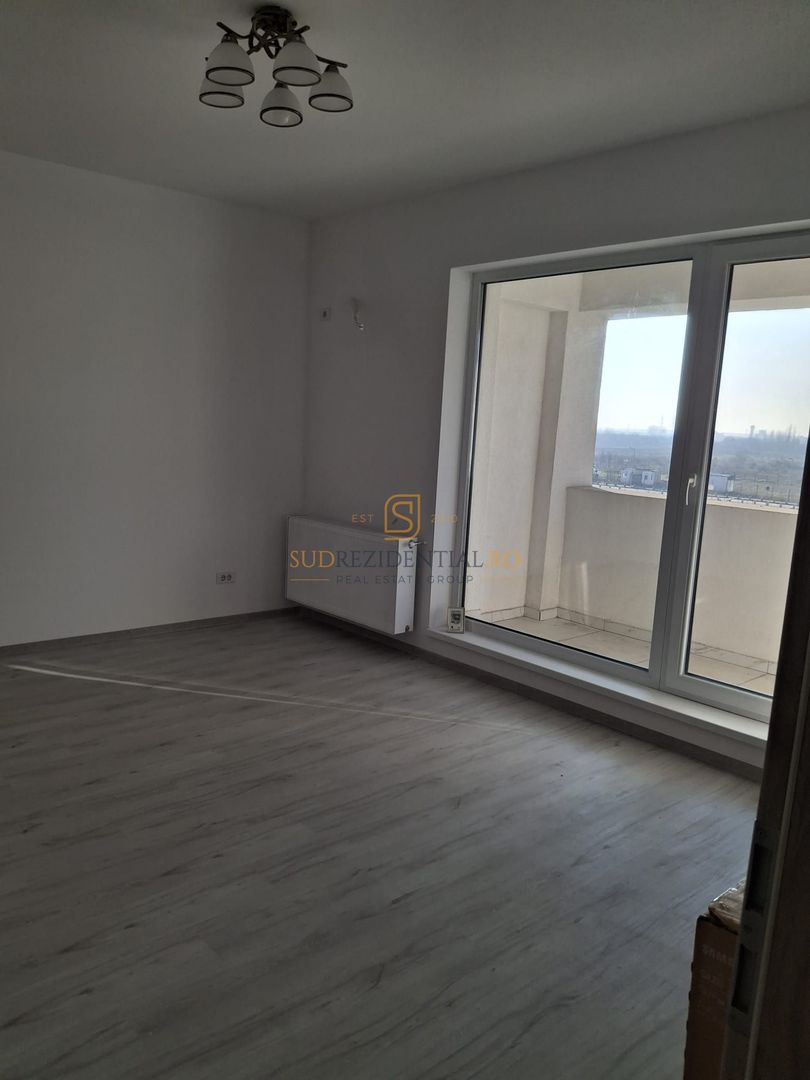 2 Camere spatioase, prima inchiriere, bloc nou,  zona Grand Arena Mall - Poză 13