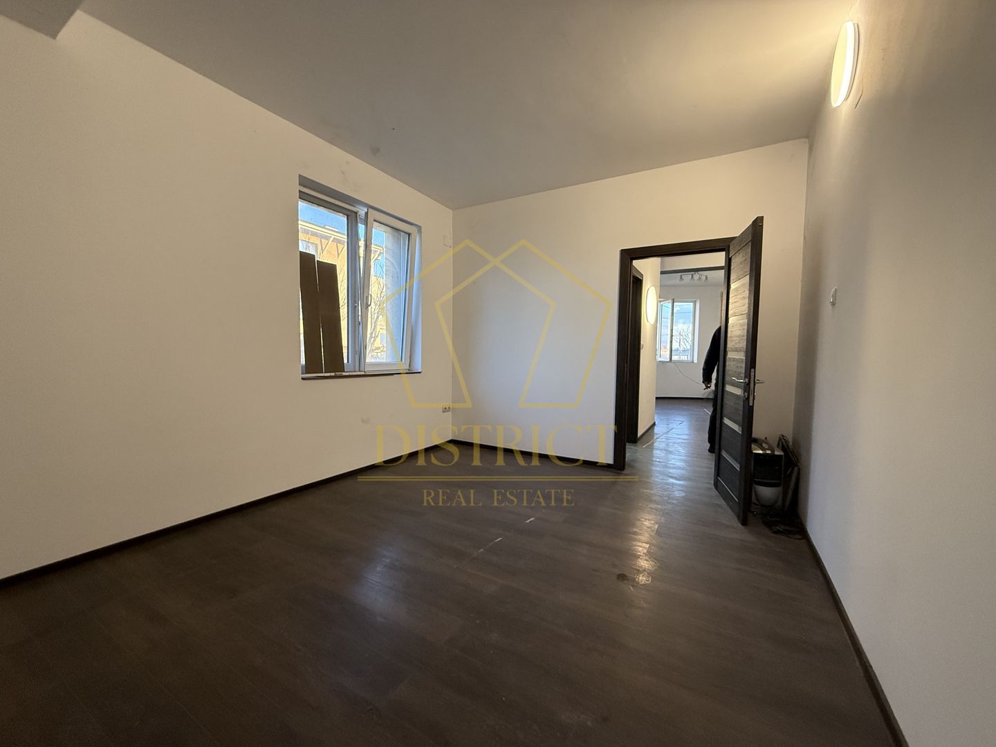 Apartament cu 2 camere in vila | Pet Friendly | Giroc - Poză 1