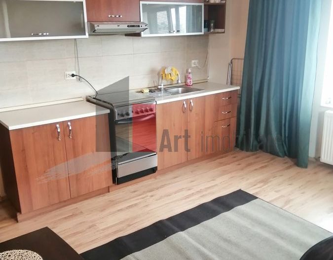 Garsoniera Unirii - Octavian Goga - Poză 1