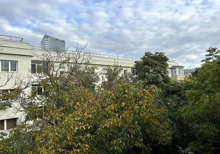 Proprietar, vand ap 4 camere, Aviatiei - Poză 13