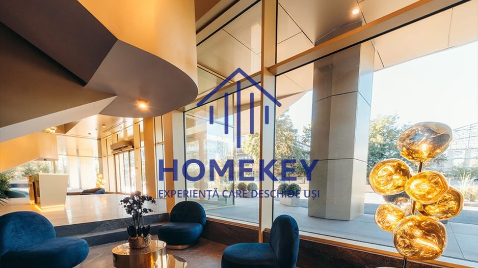 Apartament 2 Camere in BHB Avenue-Fabrica de Glucoza - Poză 12
