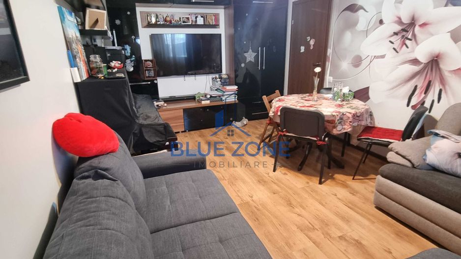 APARTAMENT 3 CAMERE DE VÂNZARE – DRUMUL TABEREI - Poză 1