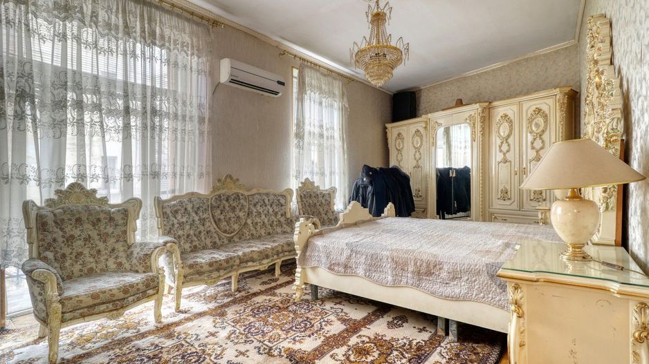 UNIRII-  4 CAMERE- 120 MP UTILI- COMISION 0% - - Poză 17