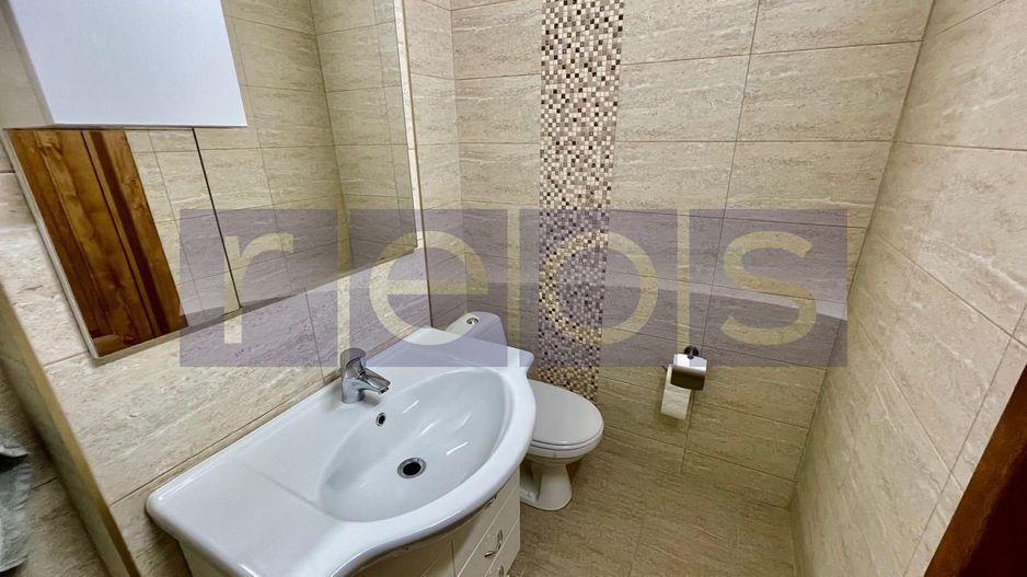 VANZARE GARSONIERA RENOVATA 40MP DECEBAL ALBA IULIA UTILATA/MOBILATA - Poză 13