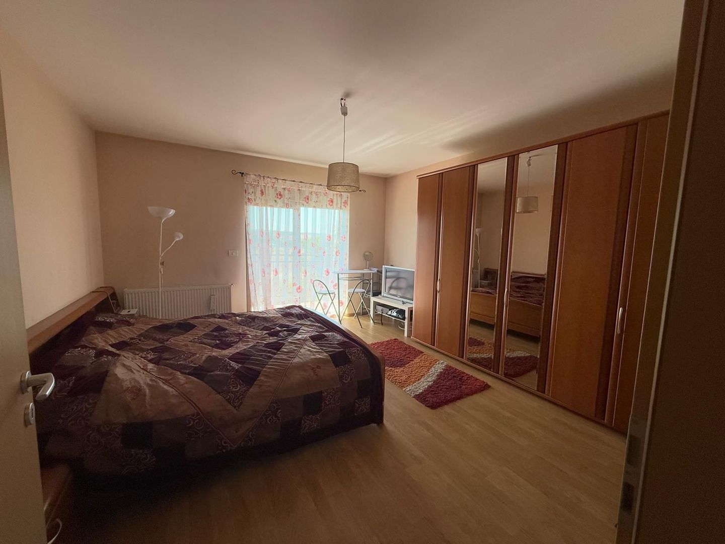 Duplex spatios - complet mobilat -  Dumbravita - Poză 5