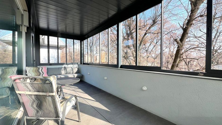 3 camere | terasa | locatie deosebita Aviatorilor - Herastrau - Poză 2