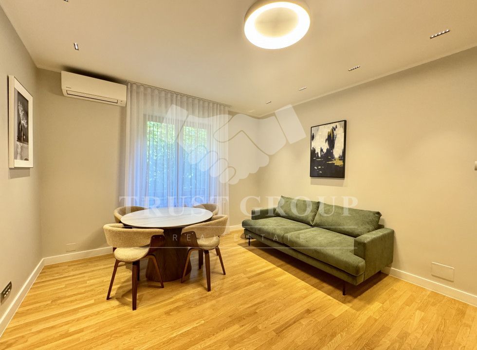Apartament in vila | 3 Camere | Capitale - Poză 8