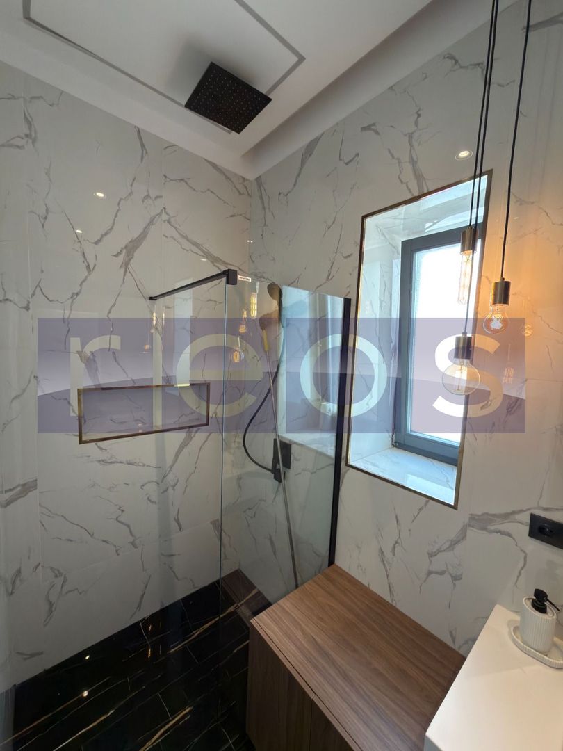 VILA PREMIUM FLOREASCA | 385MP | CURTE PROPRIE-PARCARE | IDEAL BIROURI - Poză 26