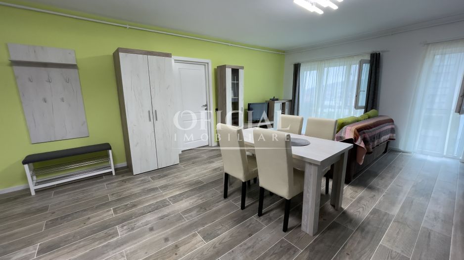 Apartament 3 Camere | 70 Mp | Parcare | 2 Bai | Floresti Teilor - Poză 5