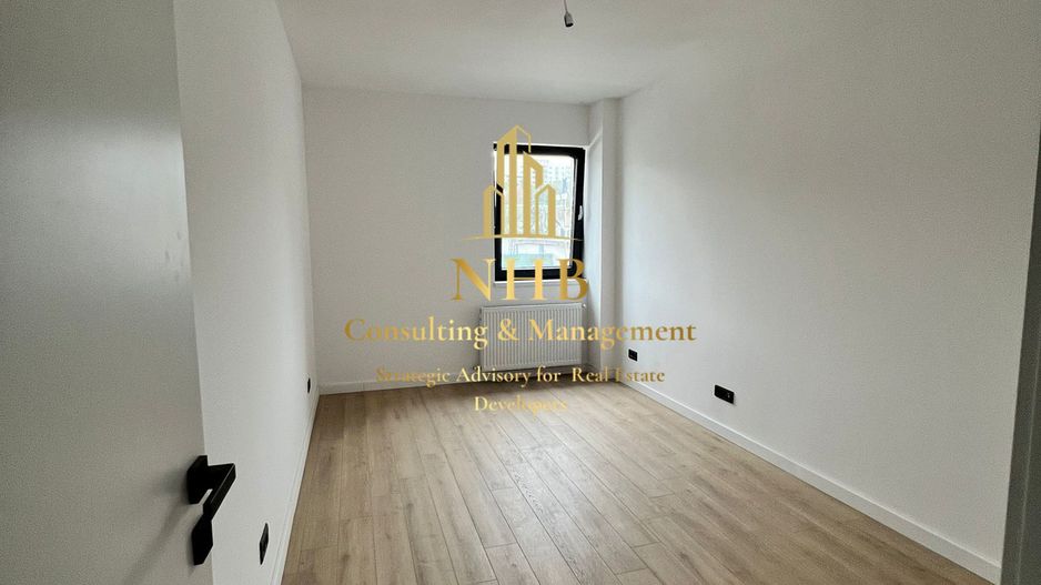 Direct Dezvoltator! Apartament 2 camere, FINALIZAT! Doamna Ghica! - Poză 26