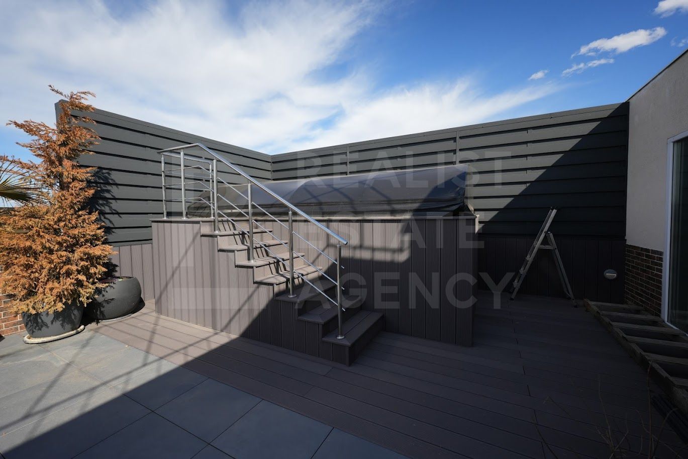 Vânzare, Penthouse, 3 camere, strada Chisinau, Ialoveni - Poză 34