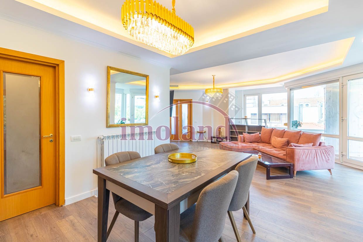 Inchiriere office/rezidenta - 5 camere - Bd Aviatorilor - Poză 7