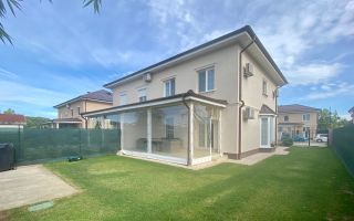 Vila de inchiriat| 4 camere complexul rezidential Corbeanca Park - Poză 14