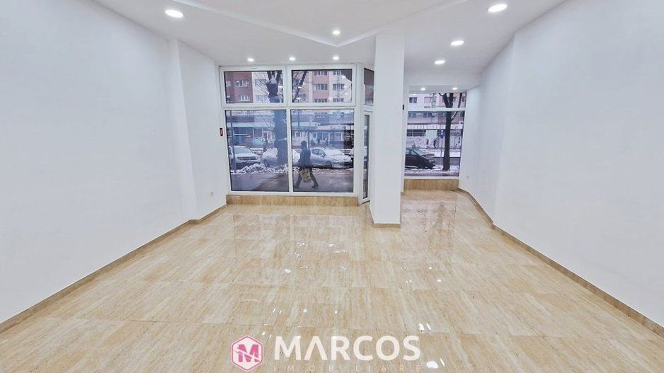 Spatii comerciale Govandari- B-dul Republicii, ID 1062 - Poză 1